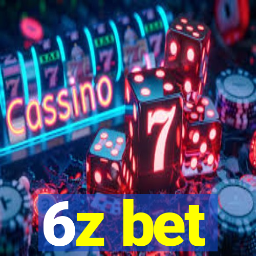 6z bet